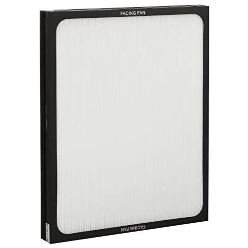 Blueair Classic 200 Series Air Purifier Filter - Particle, Odor, Virus