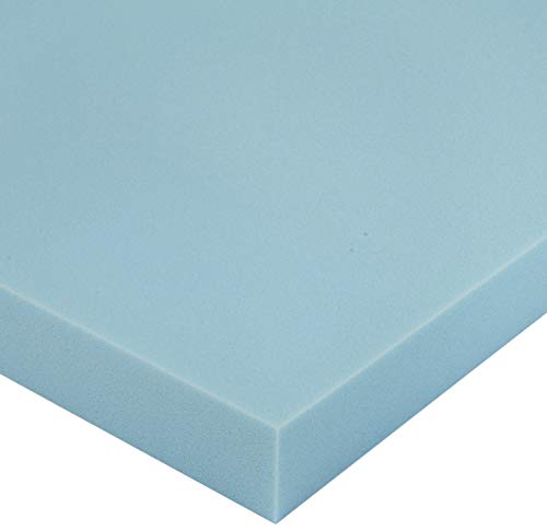 Queen Cooling Gel-Infused Memory Foam Mattress Topper 3 Inch - CertiPUR-US