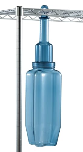 San Jamar Rapi-Kool Food Cooling Paddle 1.83 lb, Blue - 128 fl oz Capacity