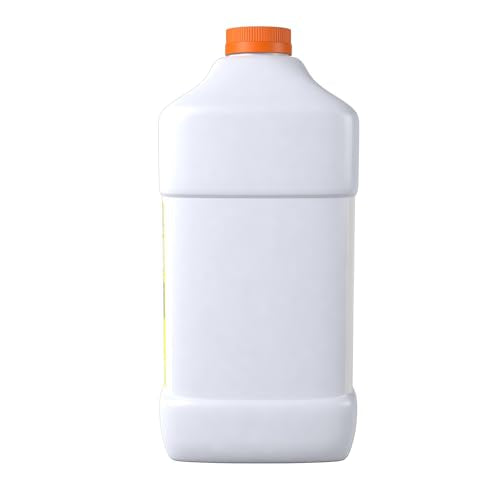 1 Gallon Roof Cleaner Concentrate - Removes Stains & Black Streaks - Pack of 1 (128 Fl Oz)