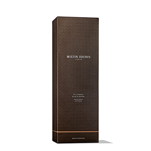 Molton Brown Aroma Reeds 5 fl oz - Re-Charge Black Pepper Scent