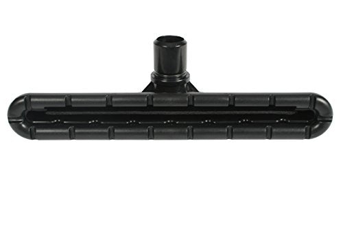 Cen-Tec Systems 91255 Commercial Cleaning Kit with 2-Piece Aluminum S-Wand and Vacuum Tools, 14-Inch