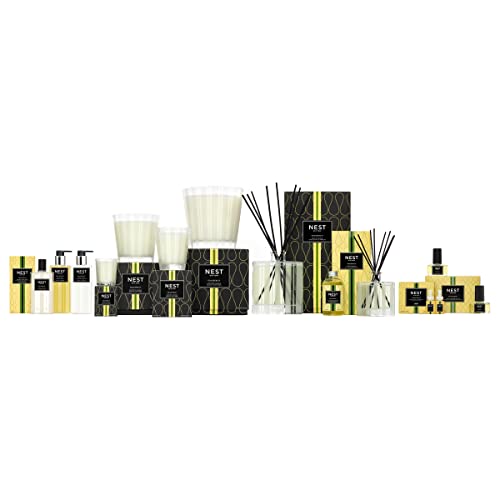 NEST New York Wall Diffuser Set - Grapefruit Scent, 30 Days