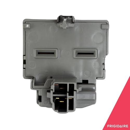 Refrigerator Compressor Start Relay for Frigidaire Appliances
