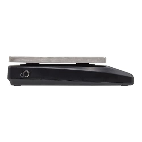 Universal Kitchen Scale - Digital Food Weighing & Portion Control, 22 lb Capacity - Variation of THIS listing