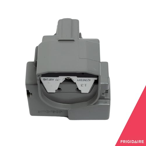 Refrigerator Compressor Start Relay for Frigidaire Appliances