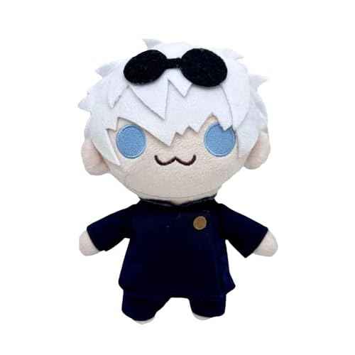 Anime Plush Doll Classic Stuffed Figure Pillow Doll Gift for Fans