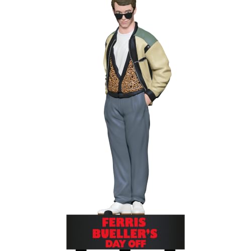 Ferris Bueller Hallmark Keepsake Christmas Ornament with Sound - 2026