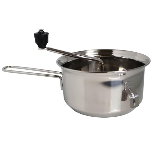 Mirro 50025 Foley Stainless Steel Healthy Food Mill Cookware,