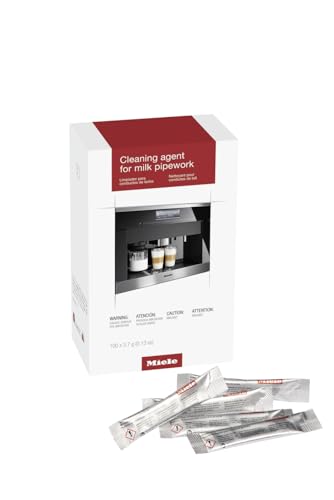 Miele Milk Pipework Cleaner for Coffee Machines - Variation 1