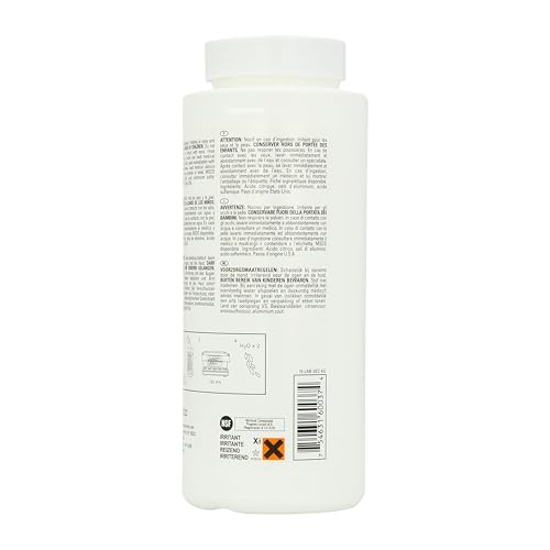 Urnex Dezcal Coffee & Espresso Machine Descaler - 900g Bottle - Single