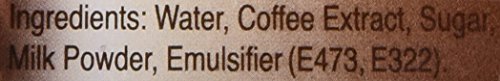 Mr. Brown Iced Coffee 8.12oz Pack of 24 - Ready-to-Drink Cold Brew Coffee
