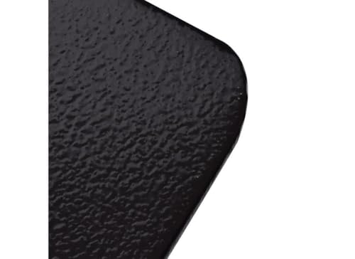 Imperial Stove Board - Durable, 32 x 42 Inches, Black - Made in USA