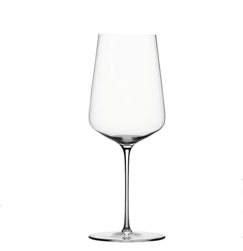 Zalto Denk'Art Universal Wine Glass - Hand-Blown Crystal, 9.3 Inch, Variation 1