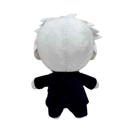 Anime Plush Doll Classic Stuffed Figure Pillow Doll Gift for Fans