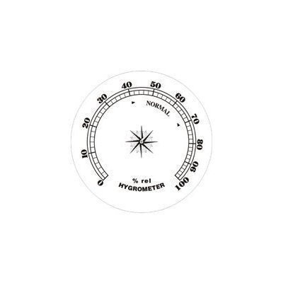 Ambient Weather YG315 Traditional Weather Station with Thermometer Barometer Hygrometer