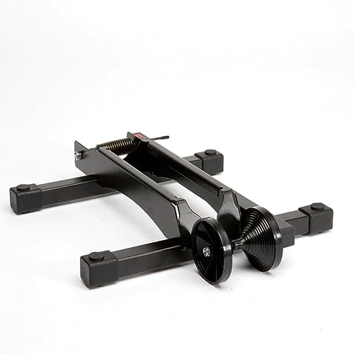 Feedback Sports Rakk 1.0 Bike Stand - Bicycle Floor Storage for Road & Gravel Bikes