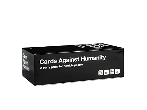 Cards Against Humanity Canadian Edition Card Game for Adults - Funny Party Game