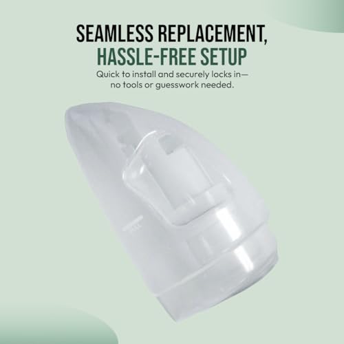 Selgo Replacement Dirty Water Tank for Bissell Little Green Carpet Cleaners