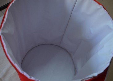 North Mountain Supply Fermentation Cooler Bag - Fits All Fermentor & Carboy Sizes Up to 8 Gallons