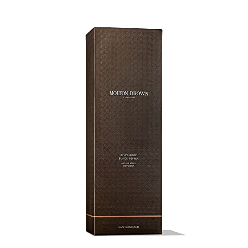 Molton Brown Aroma Reeds 5 fl oz - Re-Charge Black Pepper Scent