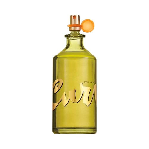 Curve by Liz Claiborne Men’s Cologne Spray 6.8 oz - Signature Fragrance