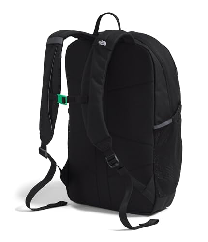 The North Face Kids' Court Jester Backpack One Size TNF Black for Children