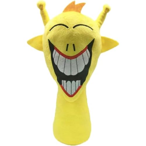 Sprunky Game Plush, Sprunky Toys Plush,Soft Stuffed Animal Pillow Doll Christmas Birthday Gifts for Adult Kids£¨Simon£©