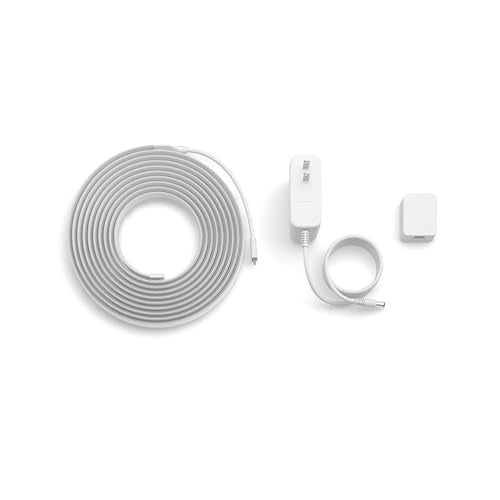 Philips Hue Flux 16-Foot RGBWWIC LED Light Strip - Color & White Ambiance, App & Voice Control