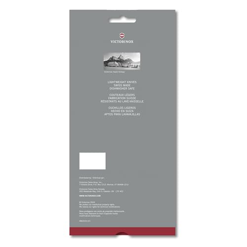 Victorinox Swiss Classic Paring Knife Set - Superior Kitchen Knives