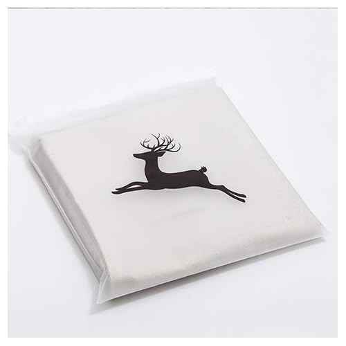 GTEXT Joy with Wreath Throw Pillow Cover Farmhouse Christmas Decor Cuhion Cover Buffalo Check Trees Pillow Cover Farm Decor 20x12 inch Outdoor Pillow Cushion,