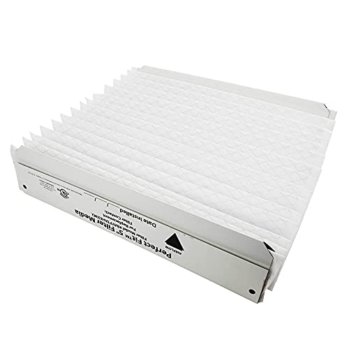 Trane/American Standard BAYFTAHEXM Expandable Media Type Replacement