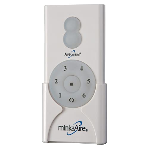 Minka-Aire Wing Handheld Remote Control System - RC400 White