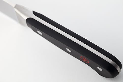 Wüsthof Classic 4.7-Inch Asian Utility Knife - Precision Kitchen Tool