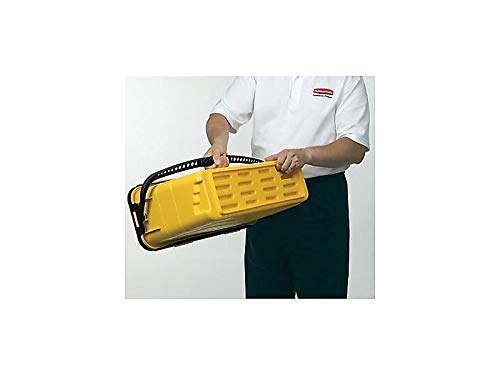 Microfiber Cleaning Cloths for Commercial Use - 18-Inch, Color-Coded, Reusable