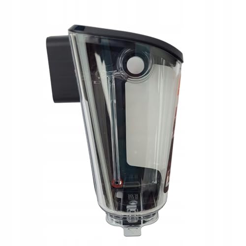 Milk Container for Philips 5000 Series Espresso Machines - LatteGo Carafe Replacement