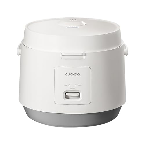 20-Cup Rice Cooker and Warmer - White, Easy-to-Use, Large Capacity