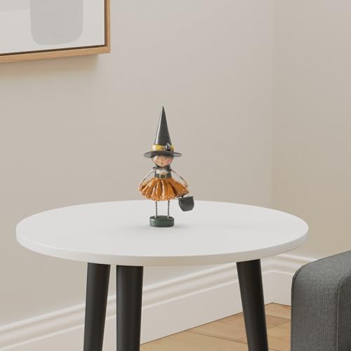 Lori Mitchell Spellbound Figurine - 9.5 Inches Collectible Home Decor