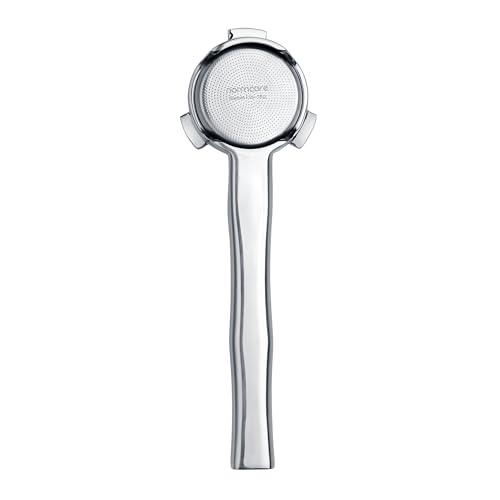 54mm Stainless Steel Bottomless Portafilter for Breville Sage Espresso Machines