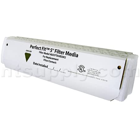 Trane/American Standard BAYFTAHEXM Expandable Media Type Replacement
