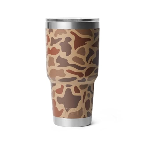 YETI Rambler 30 oz Stainless Steel Tumbler with MagSlider Lid - Insulated Drinkware