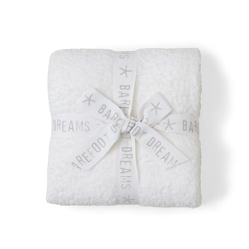 Baby Stroller Blanket 30x40 Inch CozyChic Pearl - One Size