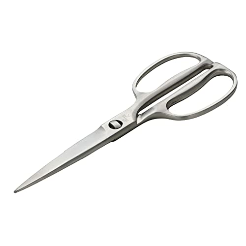 KAI DH3345 Seki Magoroku Kitchen Scissors Disassembly Forged Stainless Steel Japan