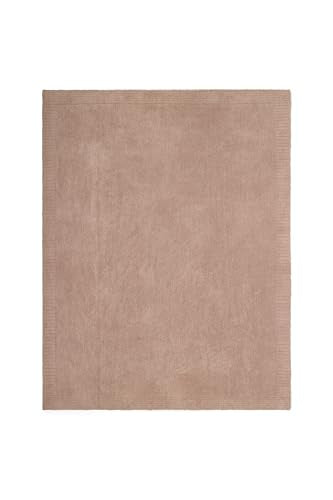 Barefoot Dreams CozyChic Throw Blanket - Agate 54x72 Inches