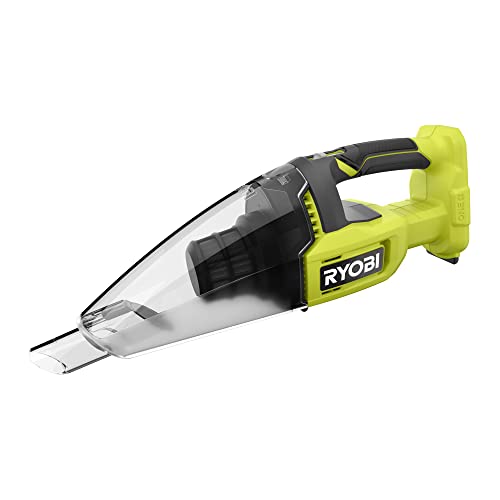 Generation II Handheld Vacuum Cleaner 18V 29AW 1000L/min Without Battery