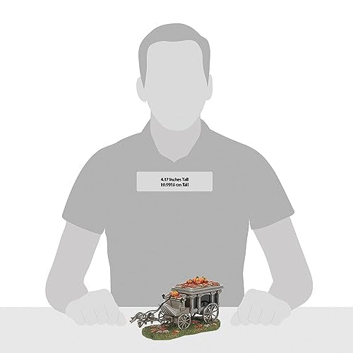 Department 56 Snow Village Accessories Halloween Disneyland the