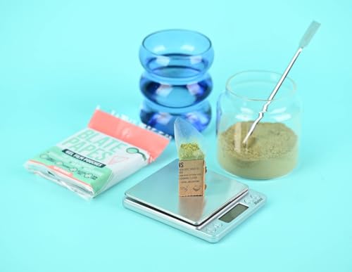 Blate Papes Edible Gel Pouches – 700 Vegan, Gluten-Free Supplement & Herb Wraps