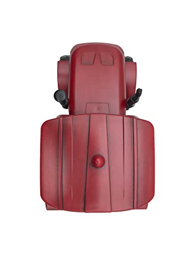 Victory Creative Christmas Holiday Illumination Santa in Tractor