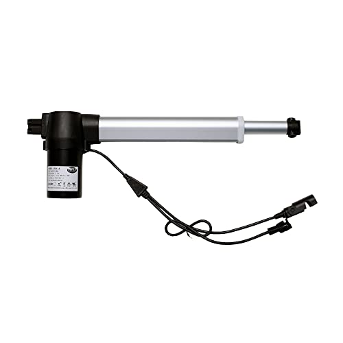 Power Recliner Motor R811A Replacement for Sofa Lift Chairs - RMT Model