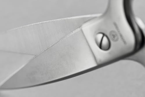 Stainless Steel Kitchen Shears - Multipurpose Culinary & Household Scissors